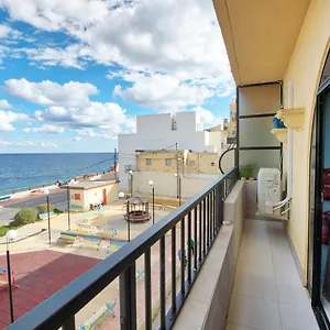  Apartment 119/4 - Sea View - 3 Bedrooms