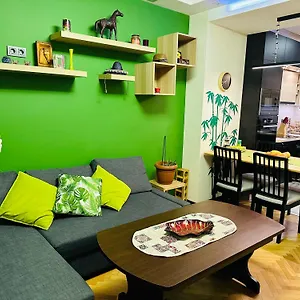  Apartment Luxury Oasis In Absolute Center Of Bulgaria